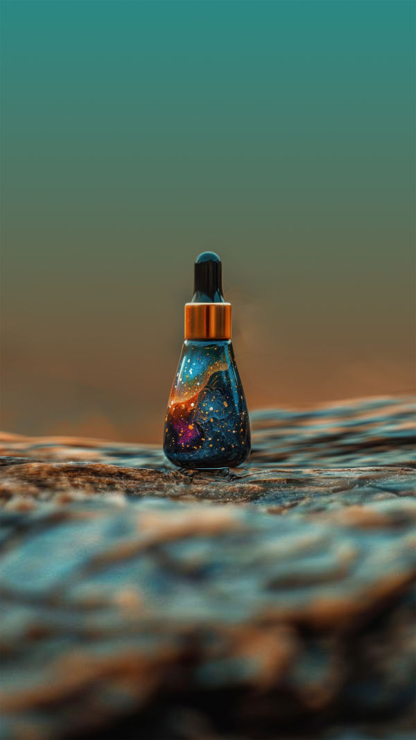 Perfume: Boost Confidence?
