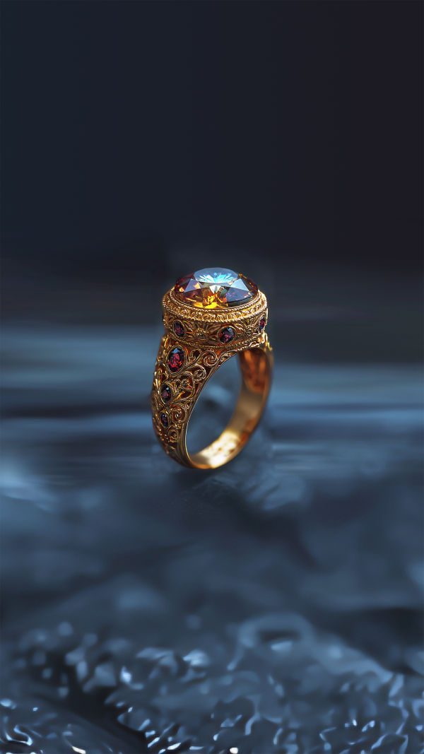 Timeless Beauty in Diamonds!