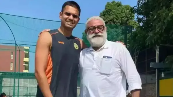 Yograj Singh Claims Arjun Tendulkar Being Wasted