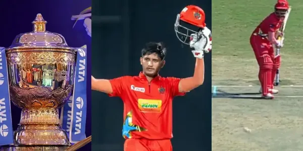     PBKS, Priyansh Arya, IPL 2025 