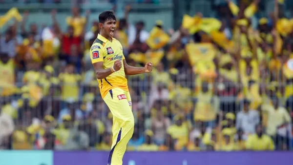Matheesha Pathirana Biography: Life Introduction of Mathisha Pathirana, age, girlfriends, records, net worth, family and some interesting information