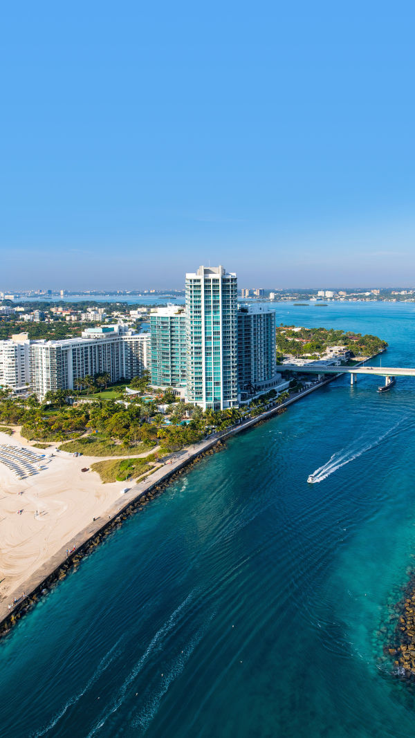 Miami Adventures