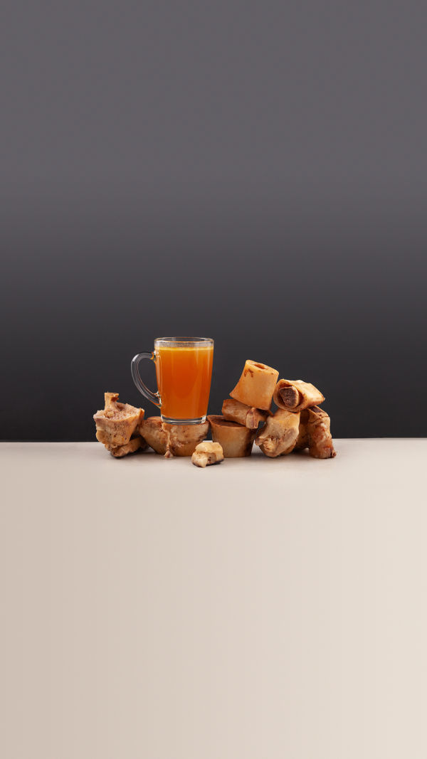 Bone Broth Benefits