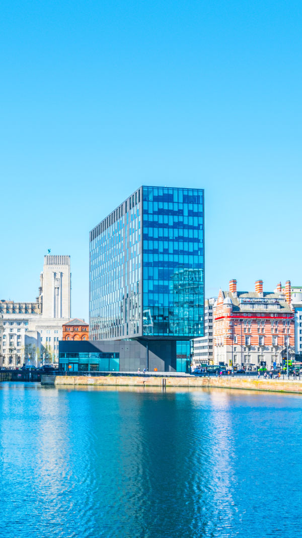 Liverpool Trip Guide