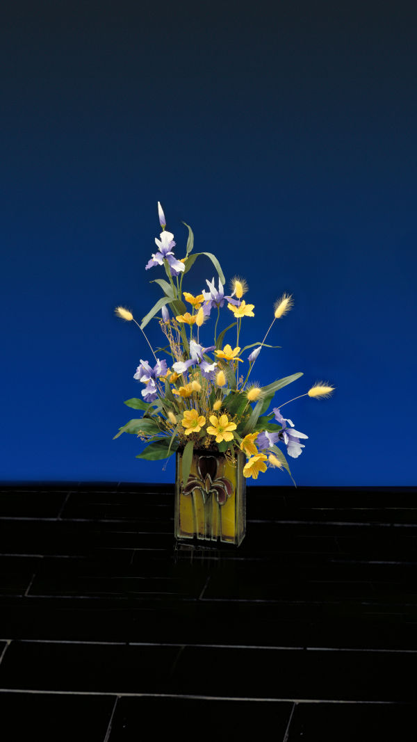 Floral Artistry Unveiled