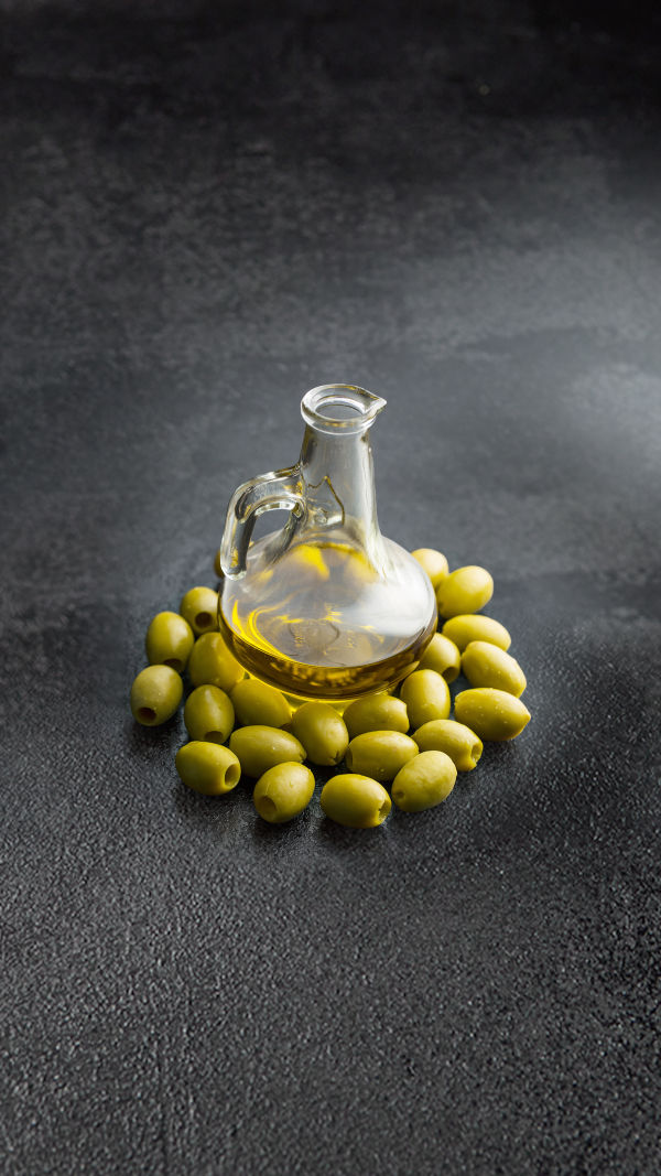 Olive Oil Essentials