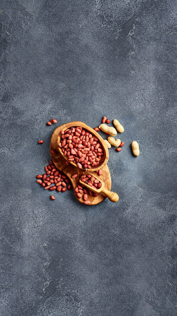 Peanut Journey