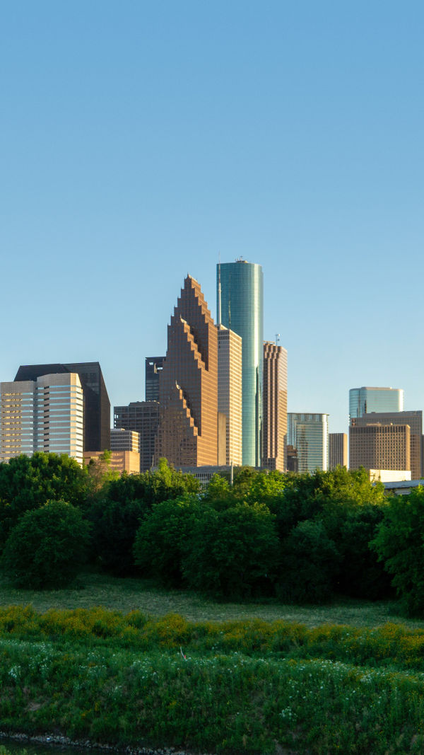 Houston Uncovered