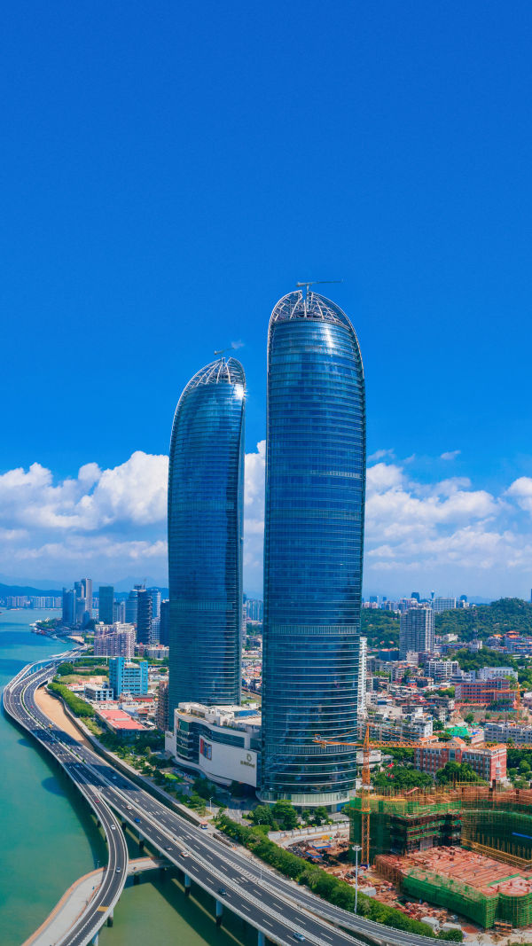 Xiamen Travel Guide