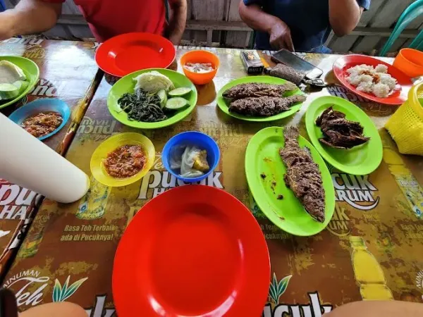 5 Tempat Makan di Dekat Pelabuhan Bakauheni Ini Punya Menu Enak