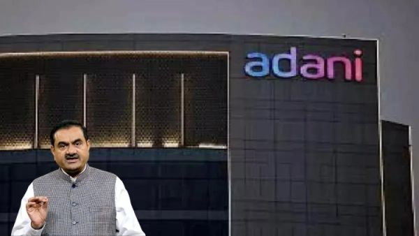 Adani 1743048158582