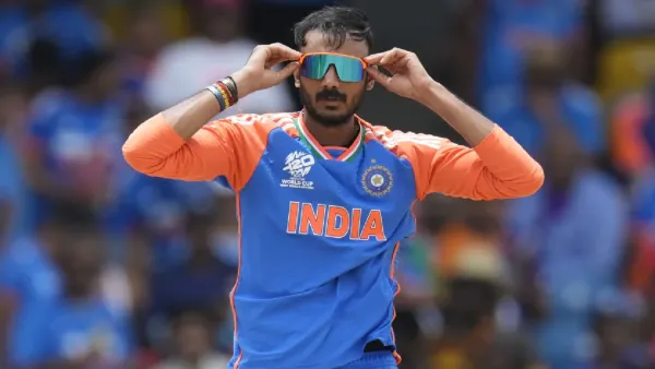 Axar Patel salary between IPL 2025 may increase 