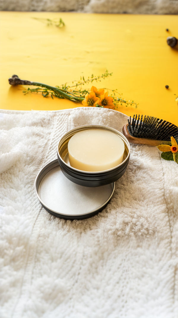6 Hair Ingredients to Avoid!