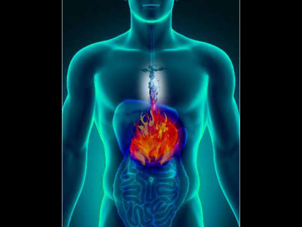 4. Protects from gastric ulcers