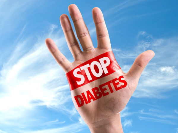 5. Helps in treating diabetes