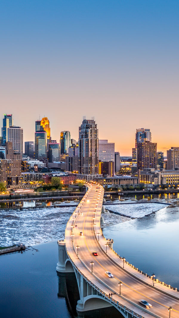 Meet Minneapolis Your Way