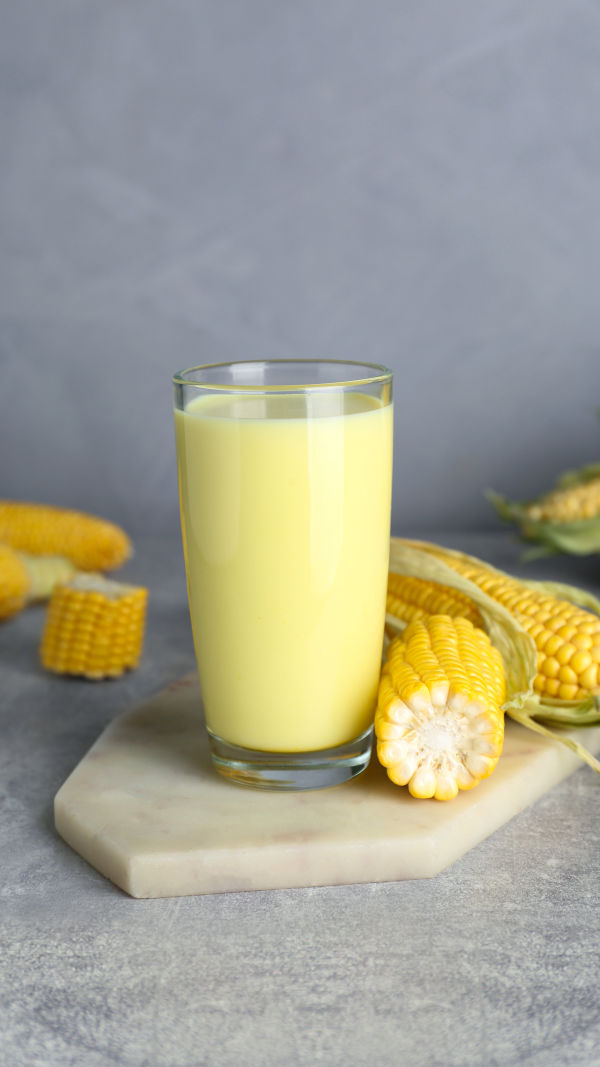 Corn Juice
