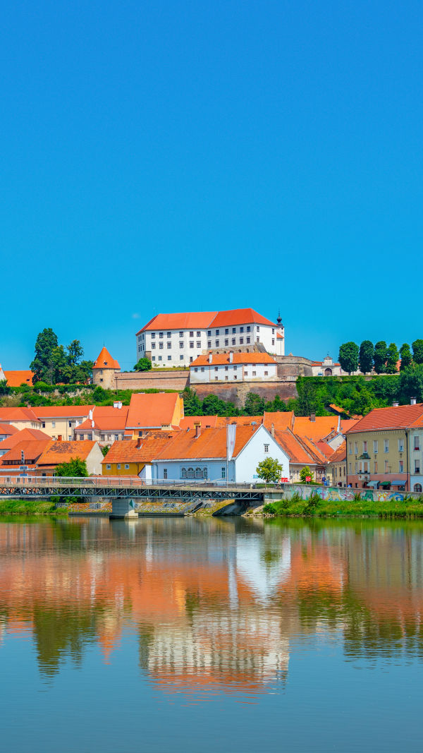 Hidden European Gem