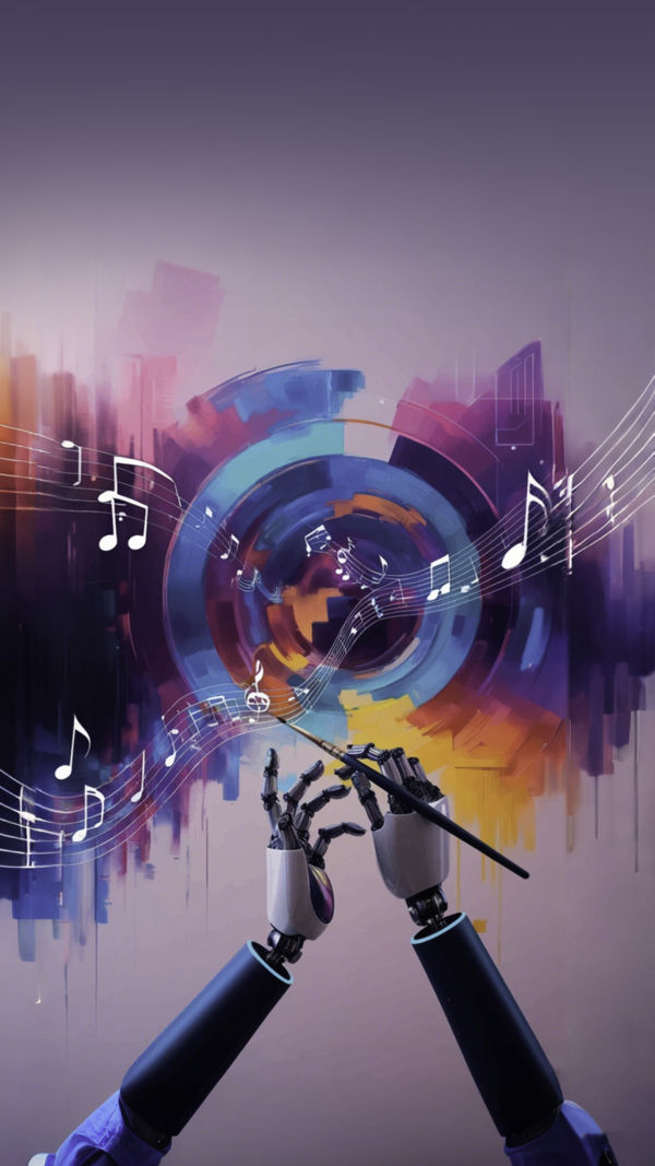The AI Art Debat