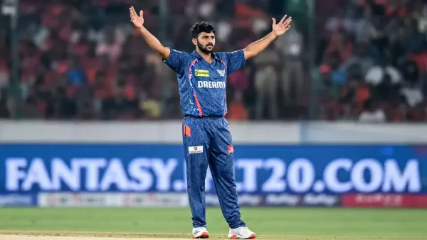 Shardul Thakur will back in Team India (1)