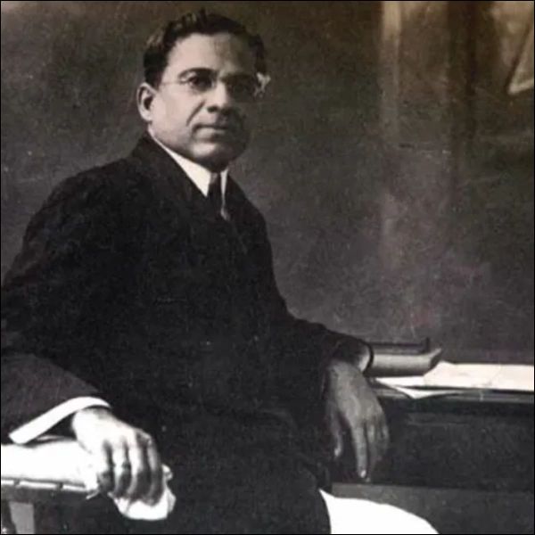 Dadasaheb phalke