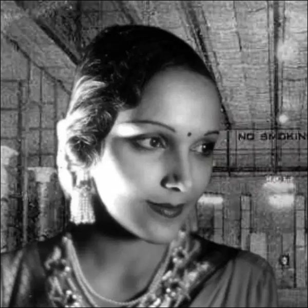 Devika actress pic