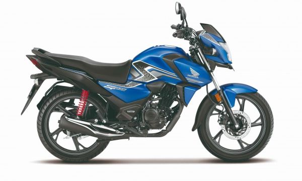 Honda SP 125 A Powerful Bike with Stunning Mileage Check EMI and On-Road Price 