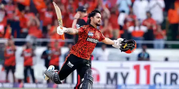 Ishan Kishan (6)