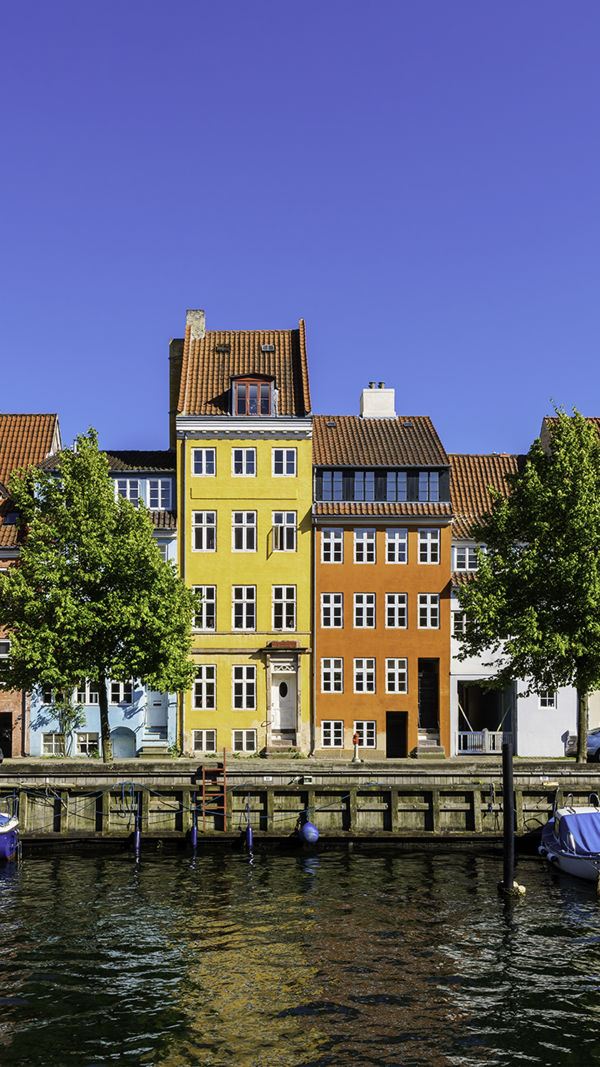 Copenhagen: Know Before U Go