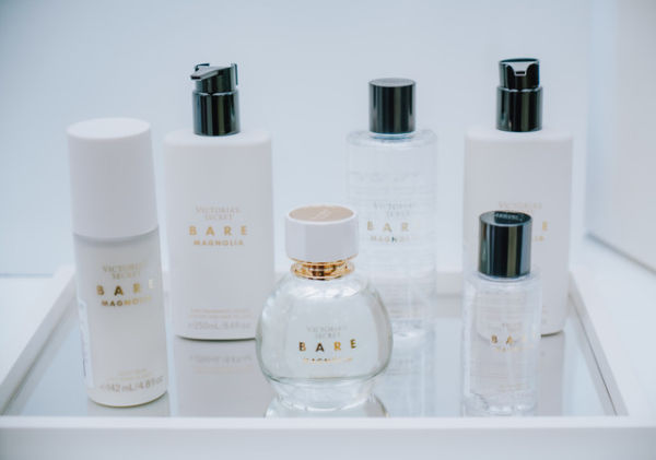 Victoria’s Secret Bare Magnolia. Foto: Victoria’s Secret