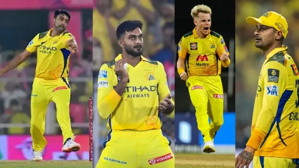 CSK Lost RR Match By 6 Reason Know Why (3)