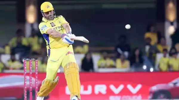 CSK Lost RR Match By 6 Reason Know Who (4)