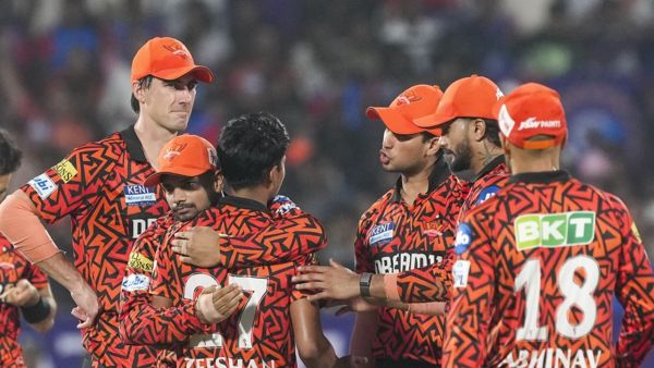 No IPL match will be played in Hyderabad? SRH complained to BCCI, accused of blackmailing