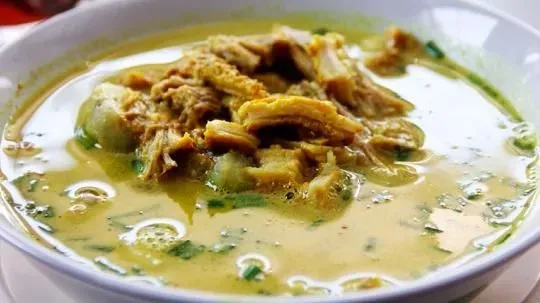 Catat! Ini 5 Empal Gentong Enak Buat Pemudik yang Mampir ke Cirebon