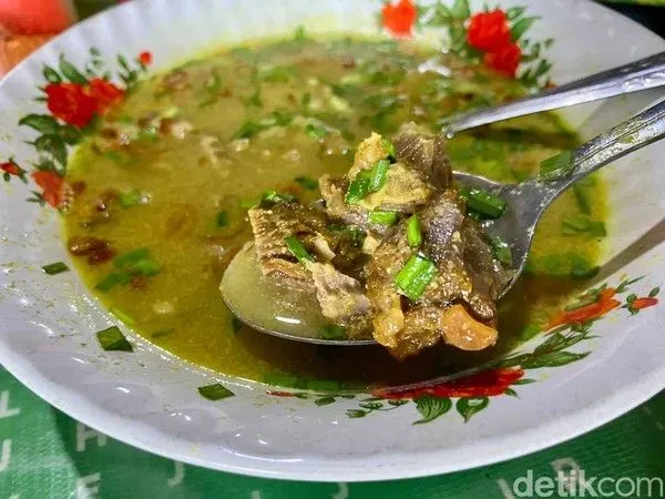 Catat! Ini 5 Empal Gentong Enak Buat Pemudik yang Mampir ke Cirebon