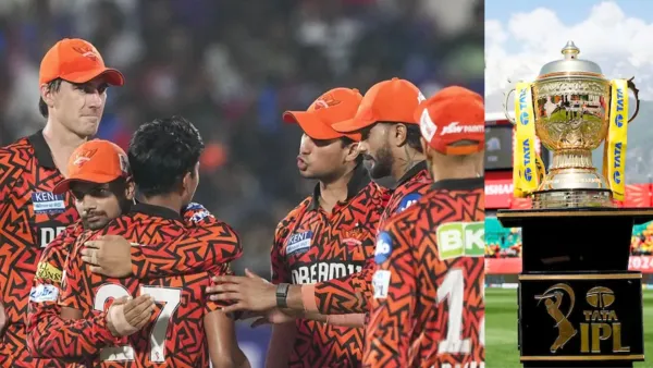 SRH accused of black marketing of tickets in Hyderabad  