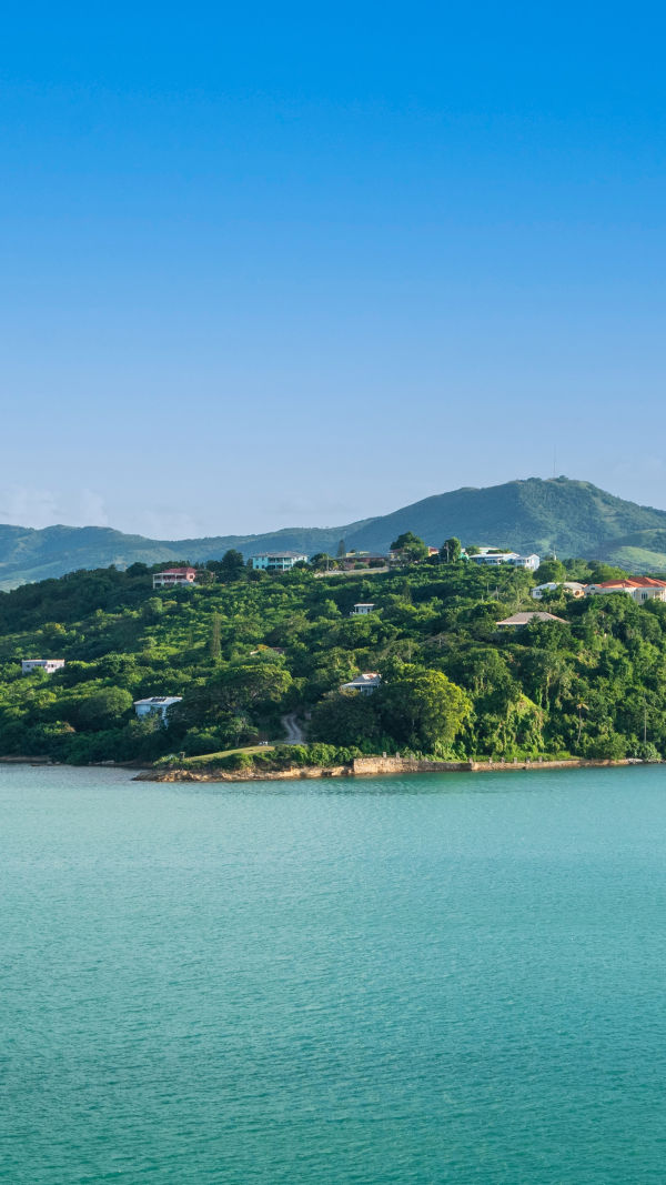 365 Beaches, One Antigua