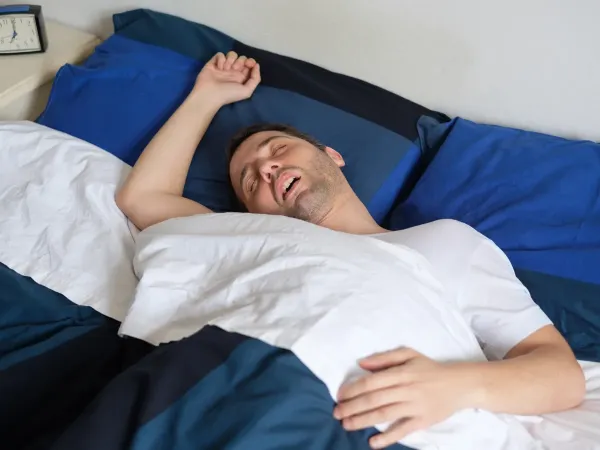 Are fatigue and sleepy feeling all day long or vitamins? Know the real reason