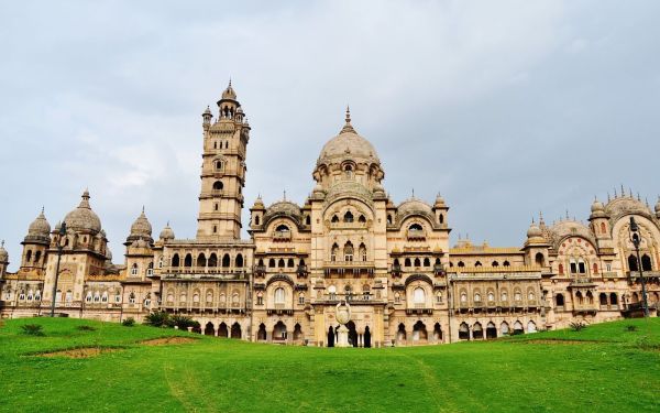 Place of visiting Vadodara - Top 10 Places to visit in Vadodara
