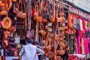 Cheap Market of Rajasthan: These 5 markets of Rajasthan are famous all over the country, everything needs to be needed at cheap prices - MP Breaking News