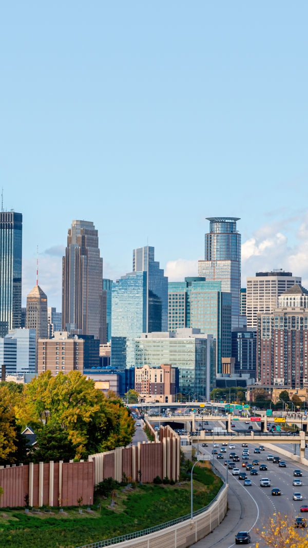 When To Visit Minnesota