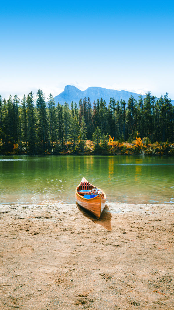 Banff National Park
