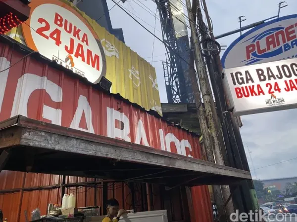 Iga Bajog