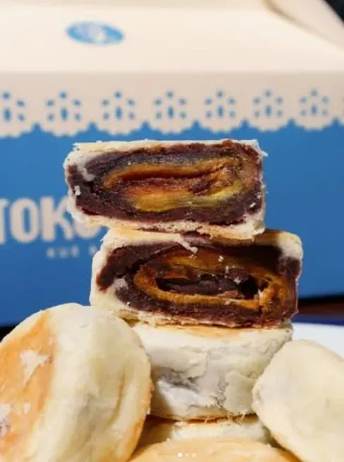 5 Oleh-oleh Kekinian di Bandung, Ada Roti Sourdough hingga Bolu Bakar
