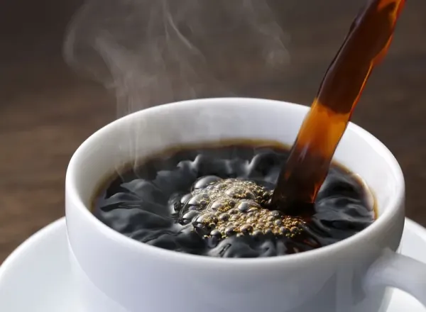 Minum Kopi Hitam di Pagi Hari Bisa Bantu Turunkan Berat Badan