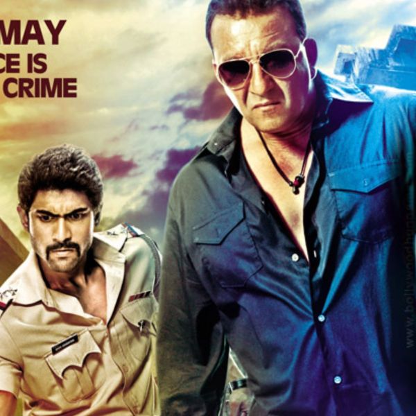 Sanjay dutt department