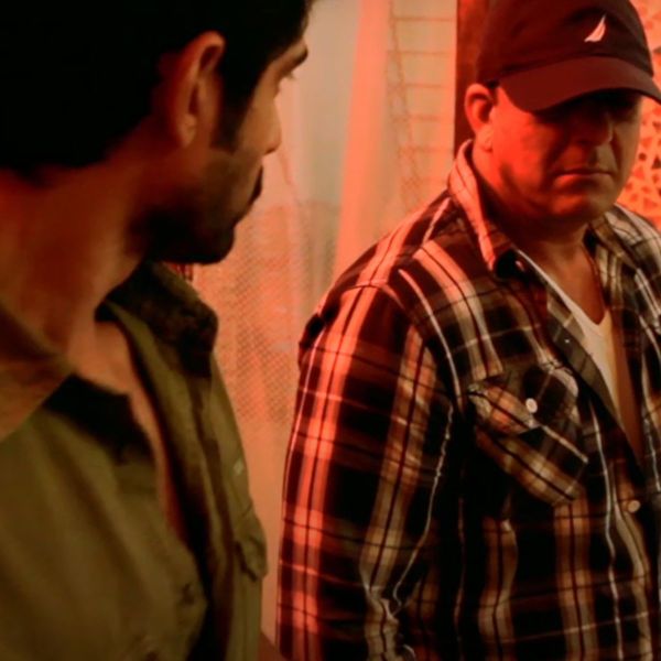 Department sanjay dutt look police rana