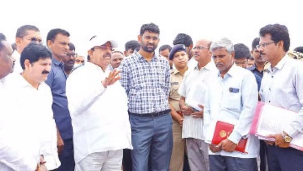 1539410 bhadrachalam