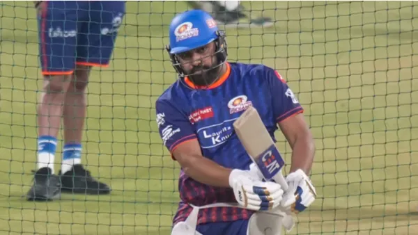 Rohit Sharma will play IPL 2025 or not (1)