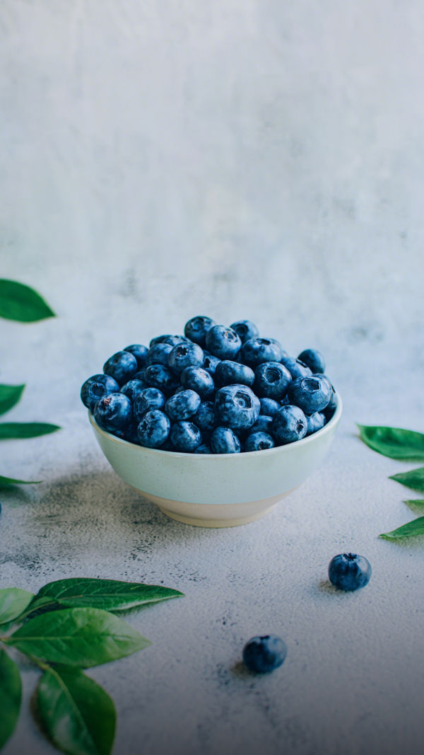 Blueberry Health Benefits